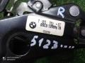 замок капота BMW 5 серия GT F07 (2009—2013) 2011, 51237183762 - фото №7
