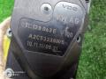 заслонка дроссельная Volkswagen Passat B6 (2005—2010) 2008, 2.0TD CBA, 03L128063E - фото №8