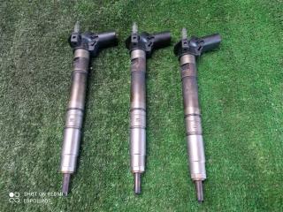 форсунка Volkswagen Passat B6 (2005—2010) 2008, 2.0TD CBA, 03L130277