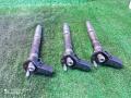 форсунка Volkswagen Passat B6 (2005—2010) 2008, 2.0TD CBA, 03L130277 - фото №4