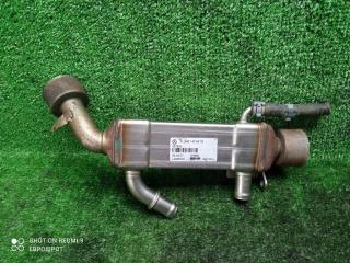 охладитель EGR / Радиатор EGR Mercedes-Benz C-Класс W203/S203/CL203 (2000—2004) 2003, 2.2TD OM646, 6461400875