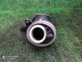 патрубок интеркулера Mercedes-Benz C-Класс W203/S203/CL203 (2000—2004) 2003, 2.2TD OM646, 6460980407 - фото №2