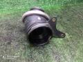 патрубок интеркулера Mercedes-Benz C-Класс W203/S203/CL203 (2000—2004) 2003, 2.2TD OM646, 6460980407 - фото №4