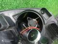 фара левая Volkswagen Jetta V (2005—2011) 2008, 1.4TSI CAXA, 1K6941005Q - фото №7