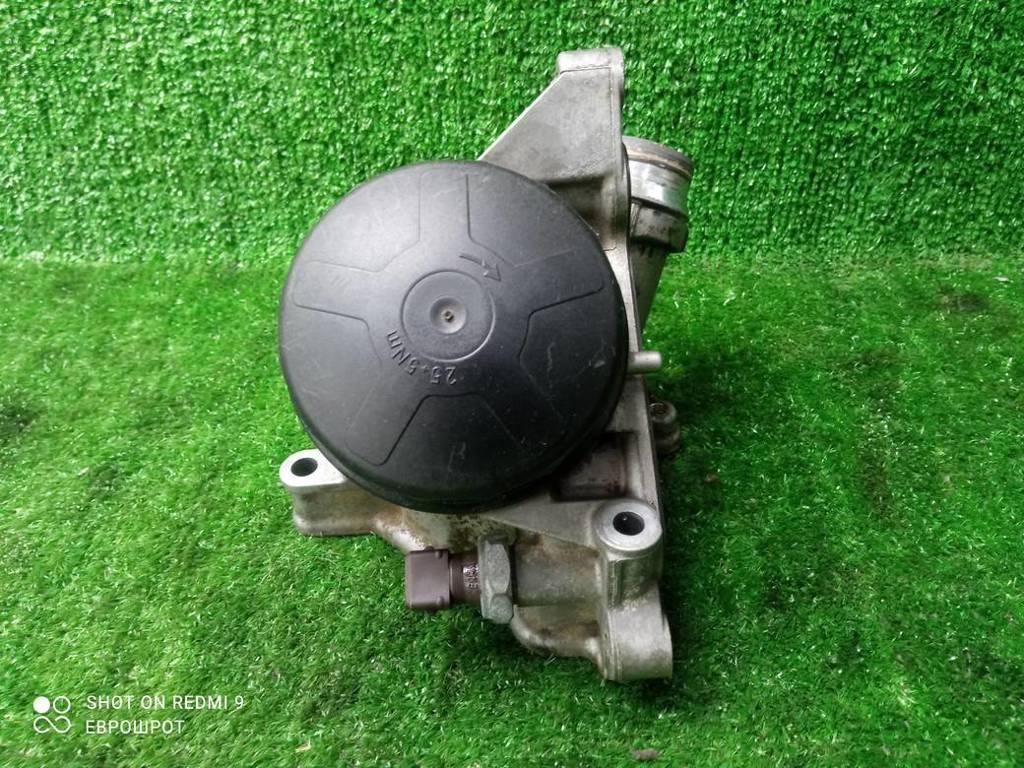 корпус масляного фильтра BMW 3 серия E90/E91/E92/E93 (2005—2010) 2008, 2.5i N52B25A, 11428683206 - фото №1