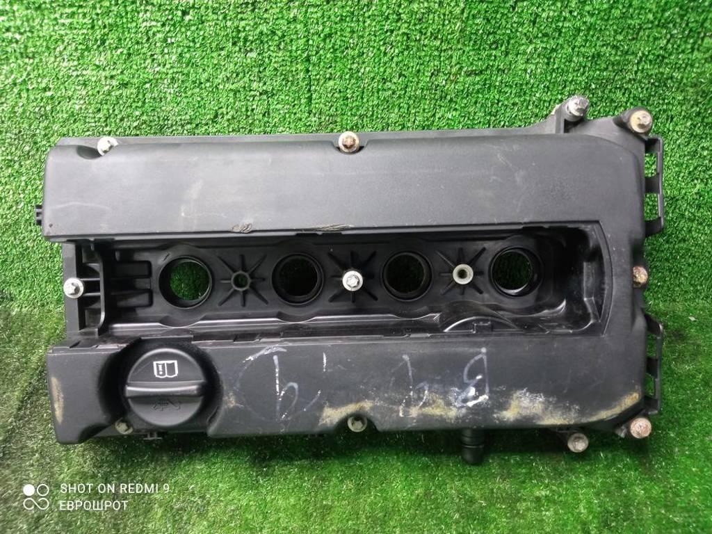 клапанная крышка Chevrolet Cruze I (2009—2012) 2011, 1.8i F18D4 059269KA, 55564395 - фото №1