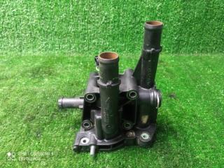 корпус термостата Opel Astra J рестайлинг (2012—2018) 2014, 1.6T A16LET 20TP6389, 25192230