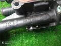 корпус термостата Opel Astra J рестайлинг (2012—2018) 2014, 1.6T A16LET 20TP6389, 25192230 - фото №6