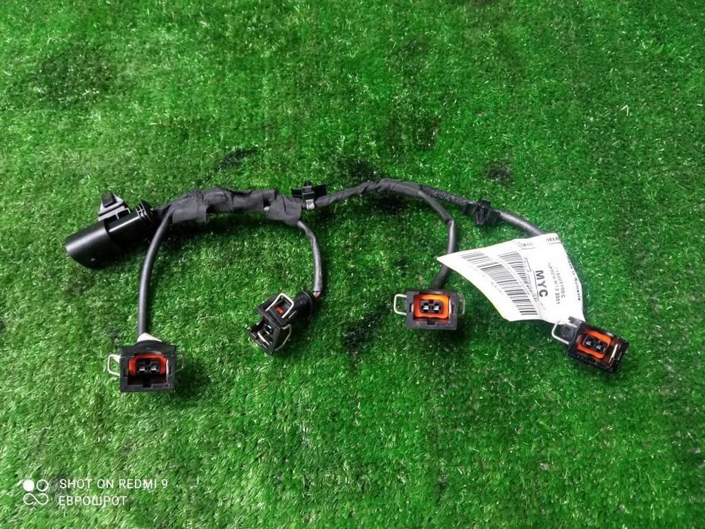 проводка Opel Astra J рестайлинг (2012—2018) 2014, 1.6T A16LET 20TP6389, 55567242 - фото №1