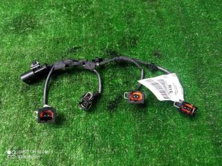 проводка Opel Astra J рестайлинг (2012—2018) 2014, 1.6T A16LET 20TP6389, 55567242