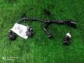 проводка Opel Astra J рестайлинг (2012—2018) 2014, 1.6T A16LET 20TP6389, 55567242 - фото №2