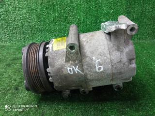компрессор кондиционера Ford Focus II рестайлинг (2007—2011) 2010, 2.0i AODA, 3M5H19D629RH