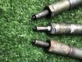 форсунка Opel Astra H рестайлинг (2006—2014) 2012, 1.3CDTI Z13DTH, 0445110083 - фото №3
