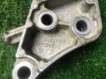 кронштейн КПП Opel Astra H рестайлинг (2006—2014) 2012, 1.8i Z18XER, 24459817 - фото №5