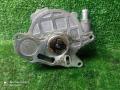 насос вакуумный Volkswagen Tiguan I (2007—2011) 2009, 2.0TD CBA, 03L145100 - фото №3