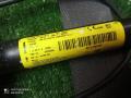 ремень безопасности Opel Meriva B (2010—2014) 2012, 13305706 - фото №4