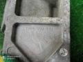 подушка крепления КПП Land Rover Range Rover Sport I (2005—2009) 2008, 2.7TD 276TDV6, 4618099231 - фото №6