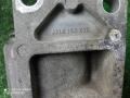 подушка крепления КПП Land Rover Range Rover Sport I (2005—2009) 2008, 2.7TD 276TDV6, 4618099231 - фото №7