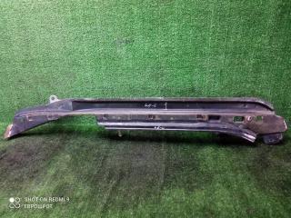 крепление ( кронштейн ) крыла Volkswagen Touareg I рестайлинг (2006—2010) 2008, 2.5TD BAC, 7L6805175D
