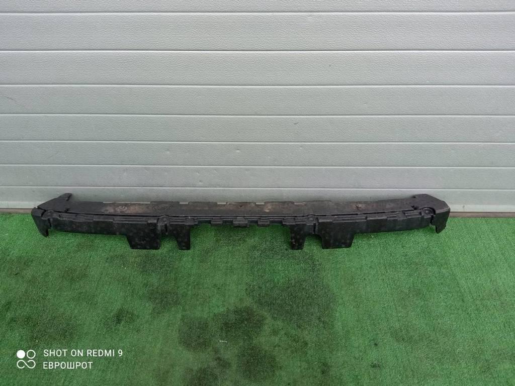 абсорбер бампера Land Rover Discovery III (2004—2009) 2008, DQJ500070 - фото №1