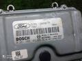 блок управления двигателем Ford S-Max I (2006—2010) 2009, 2.5T HUWA*, 1545545 - фото №5