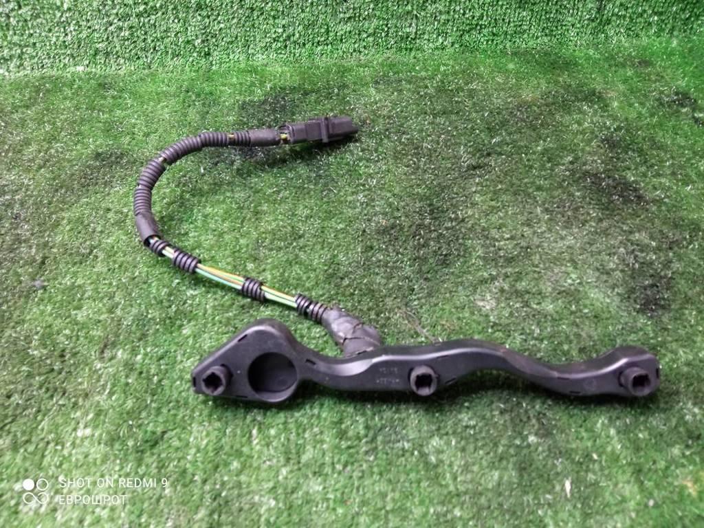 проводка Land Rover Range Rover Sport I (2005—2009) 2008, 2.7TD 276TDV6, 4R8Q12A378AE - фото №1