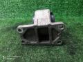 подушка крепления КПП Land Rover Discovery III (2004—2009) 2008, 2.7TD 276TDV6, 4618099231 - фото №5