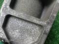 подушка крепления КПП Land Rover Discovery III (2004—2009) 2008, 2.7TD 276TDV6, 4618099231 - фото №6