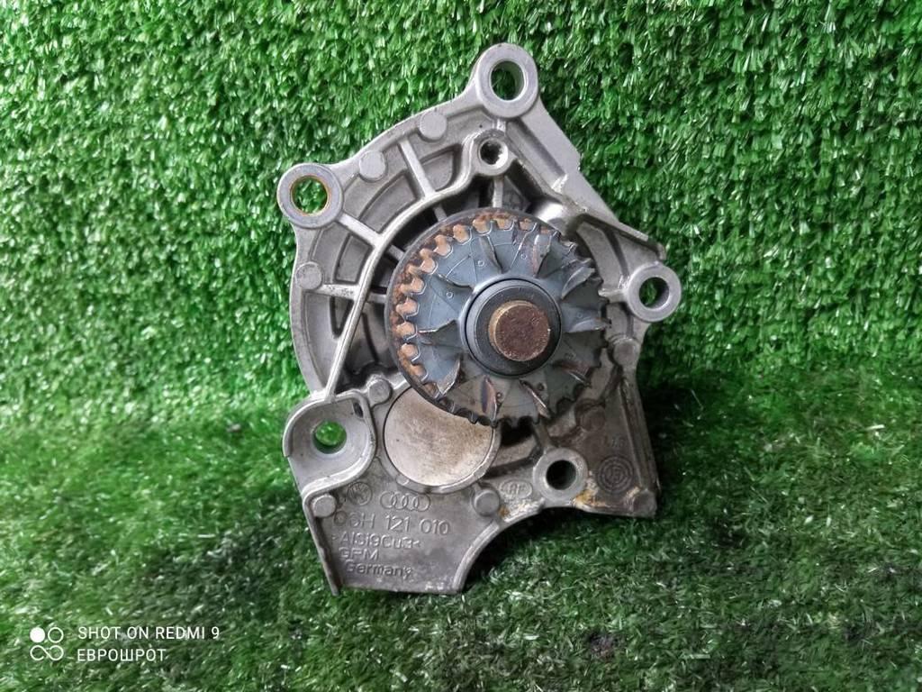 помпа Volkswagen Passat B7 (2010—2015) 2011, 06H121010 - фото №1