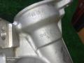 рулевая колонка Opel Corsa C рестайлинг (2003—2006) 2005, 001407140 - фото №9