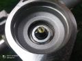 рулевая колонка Opel Corsa C рестайлинг (2003—2006) 2005, 001407140 - фото №6