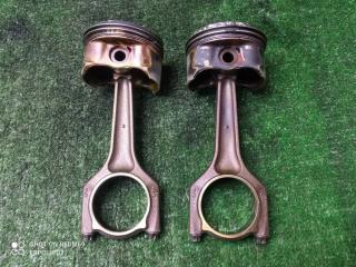 поршень BMW 3 серия E90/E91/E92/E93 (2005—2010) 2008, 2.0i N46B20BY, 11257540067