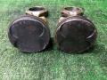 поршень BMW 3 серия E90/E91/E92/E93 (2005—2010) 2008, 2.0i N46B20BY, 11257540067 - фото №9