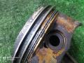 поршень BMW 3 серия E90/E91/E92/E93 (2005—2010) 2008, 2.0i N46B20BY, 11257540067 - фото №10
