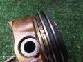 поршень BMW 3 серия E90/E91/E92/E93 (2005—2010) 2008, 2.0i N46B20BY, 11257540067 - фото №11