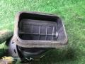 дефлектор обдува салона Land Rover Discovery III (2004—2009) 2008, 2.7TD 276TDV6, JBD500210 - фото №3
