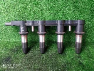катушка зажигания Opel Astra H рестайлинг (2006—2014) 2012, 1.8i Z18XER, 95517924