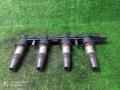 катушка зажигания Opel Astra H рестайлинг (2006—2014) 2012, 1.8i Z18XER, 95517924 - фото №4
