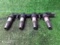 катушка зажигания Opel Astra H рестайлинг (2006—2014) 2012, 1.8i Z18XER, 95517924 - фото №4