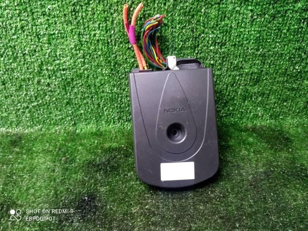 блок управления (другие) Land Rover Range Rover Sport I (2005—2009) 2008, 2.7TD 276TDV6, XYJ500046 - фото №1