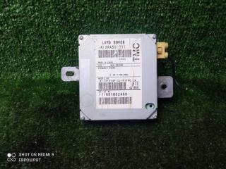 блок управления (другие) Land Rover Range Rover Sport I (2005—2009) 2008, 2.7TD 276TDV6, XRA500031