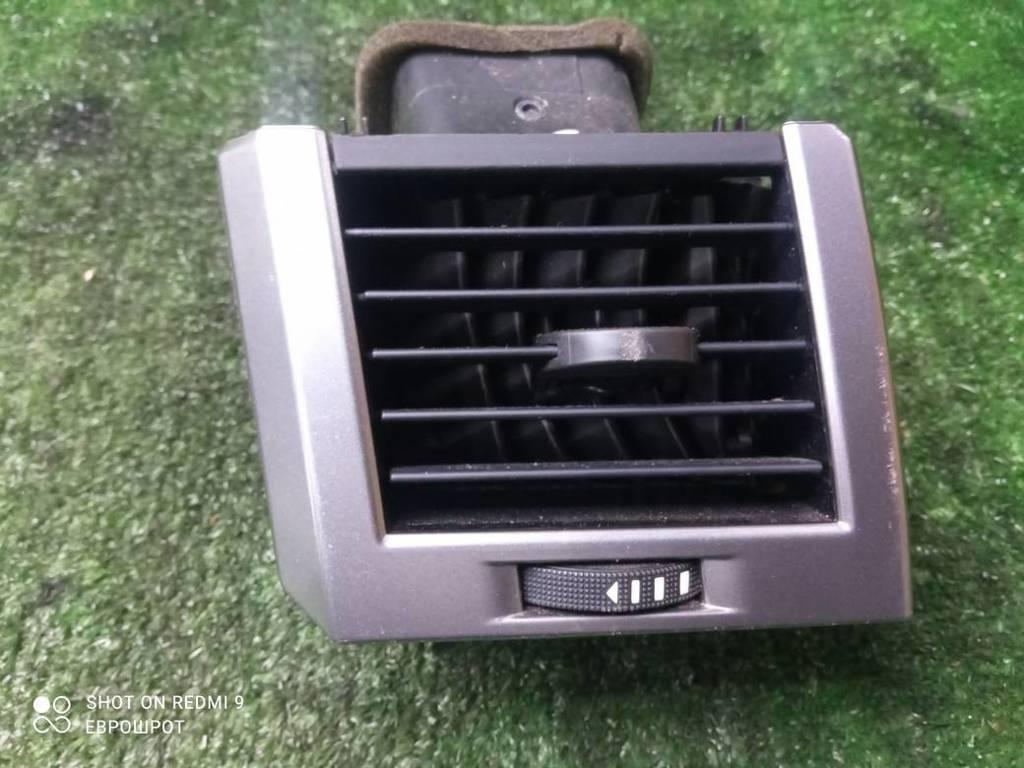 дефлектор обдува салона Land Rover Range Rover Sport I (2005—2009) 2008, 3.6TD 368DT, JBD500190 - фото №1