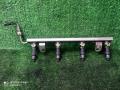форсунка Nissan Serena C25 (2005—2012) 2009, 2.0i MR20, FBY2850500 - фото №2