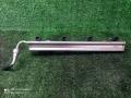 форсунка Nissan Serena C25 (2005—2012) 2009, 2.0i MR20, FBY2850500 - фото №3