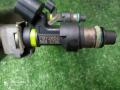 форсунка Nissan Serena C25 (2005—2012) 2009, 2.0i MR20, FBY2850500 - фото №5