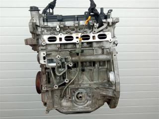 двигатель Nissan X-Trail II (2007—2011) 2008, 2.0i MR20 334393A, 10102JG4AC