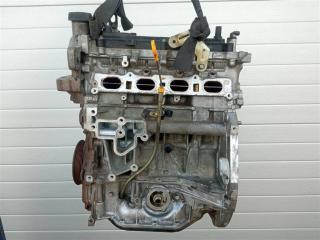 двигатель Nissan X-Trail II (2007—2011) 2008, 2.0i MR20 912682A, 10102JG4AC