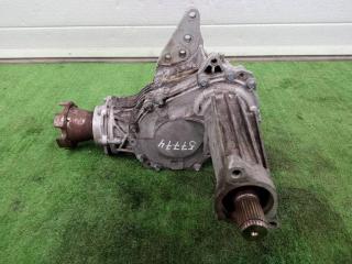 раздаточная коробка Chevrolet Captiva I (2006—2011) 2010, 3.2i Z32SE, 24246664