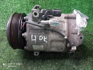компрессор кондиционера Nissan X-Trail II (2007—2011) 2008, 2.0i MR20, 92600CY09E