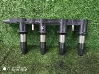 катушка зажигания Opel Astra H рестайлинг (2006—2014) 2012, 1.8i Z18XER, 95517924